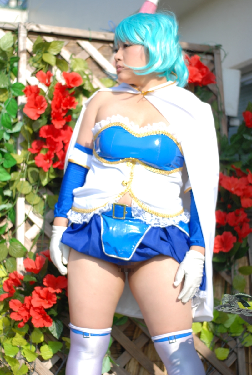 [Dạ dày của mèo đầy hoa hồng] Nozomikanae Tamae