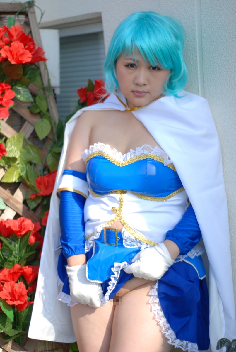 [Dạ dày của mèo đầy hoa hồng] Nozomikanae Tamae