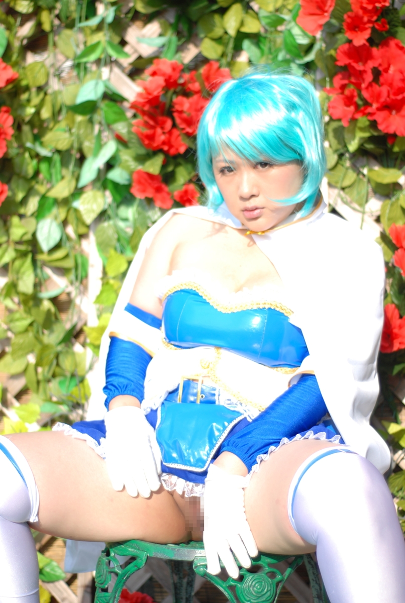 [Dạ dày của mèo đầy hoa hồng] Nozomikanae Tamae