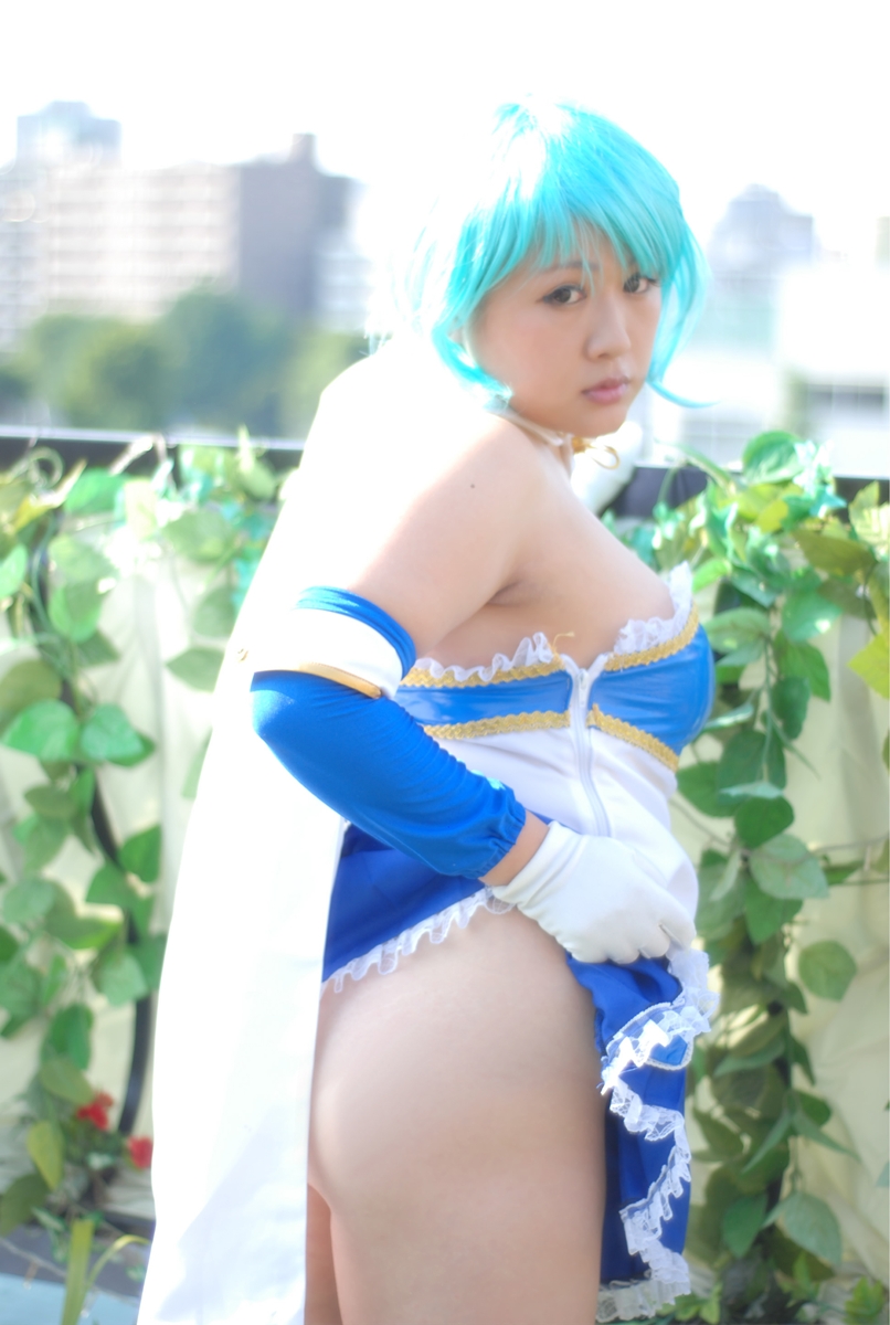 [Dạ dày của mèo đầy hoa hồng] Nozomikanae Tamae