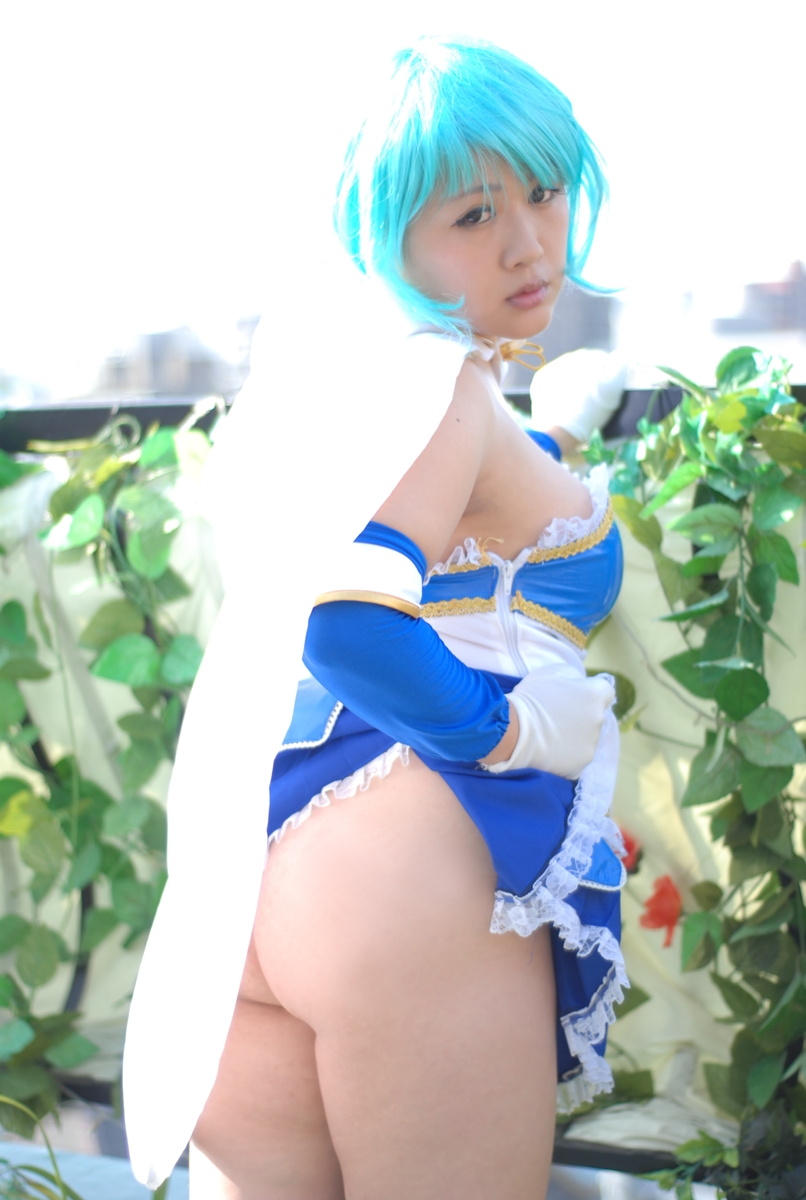 [Dạ dày của mèo đầy hoa hồng] Nozomikanae Tamae