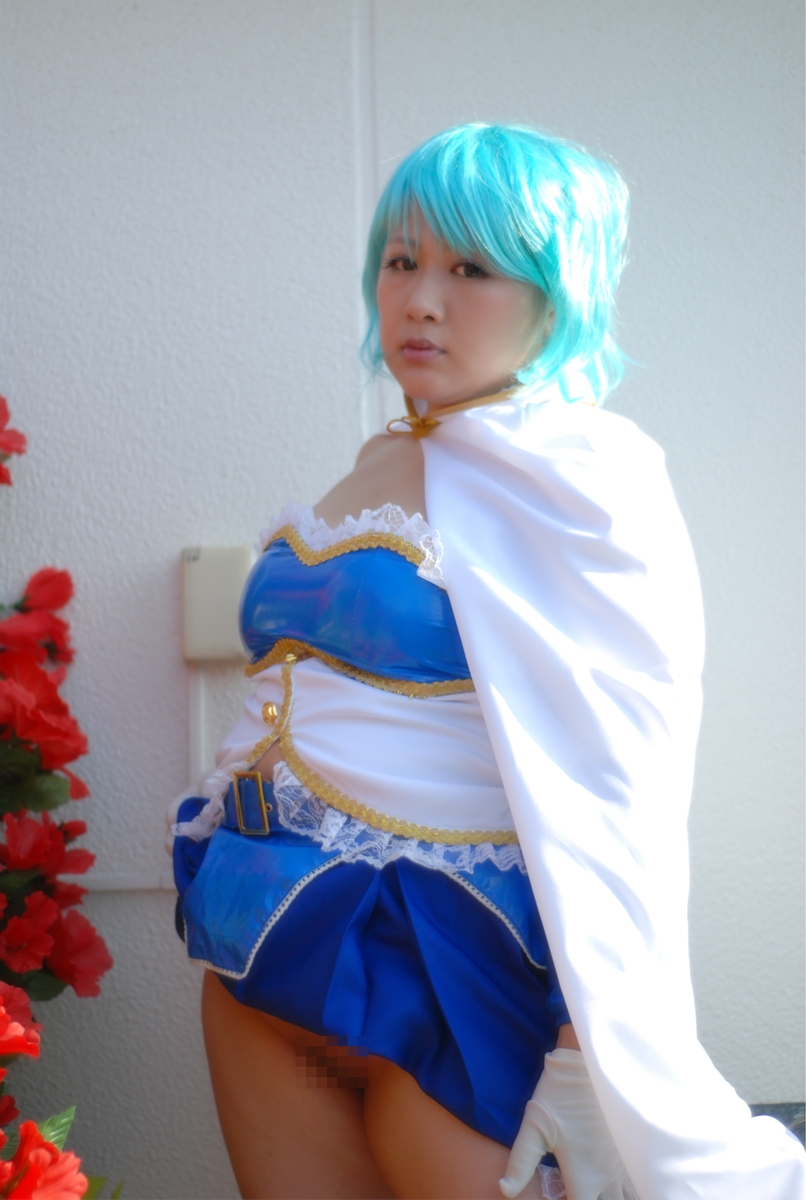 [Dạ dày của mèo đầy hoa hồng] Nozomikanae Tamae