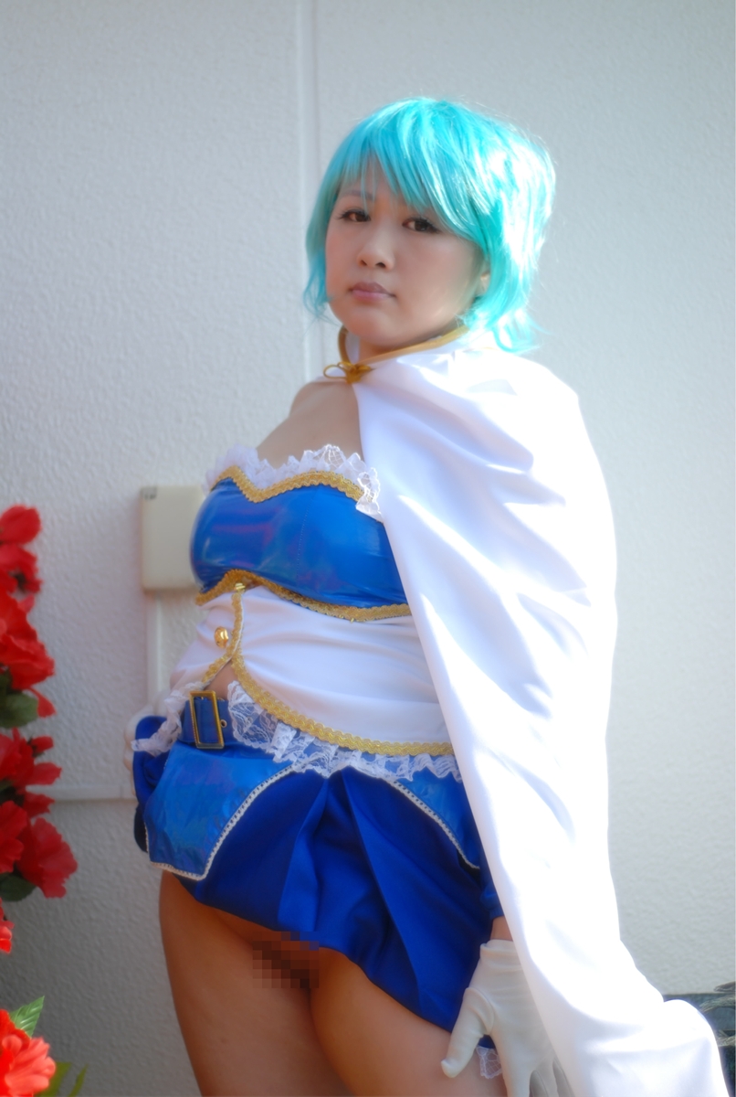 [Dạ dày của mèo đầy hoa hồng] Nozomikanae Tamae