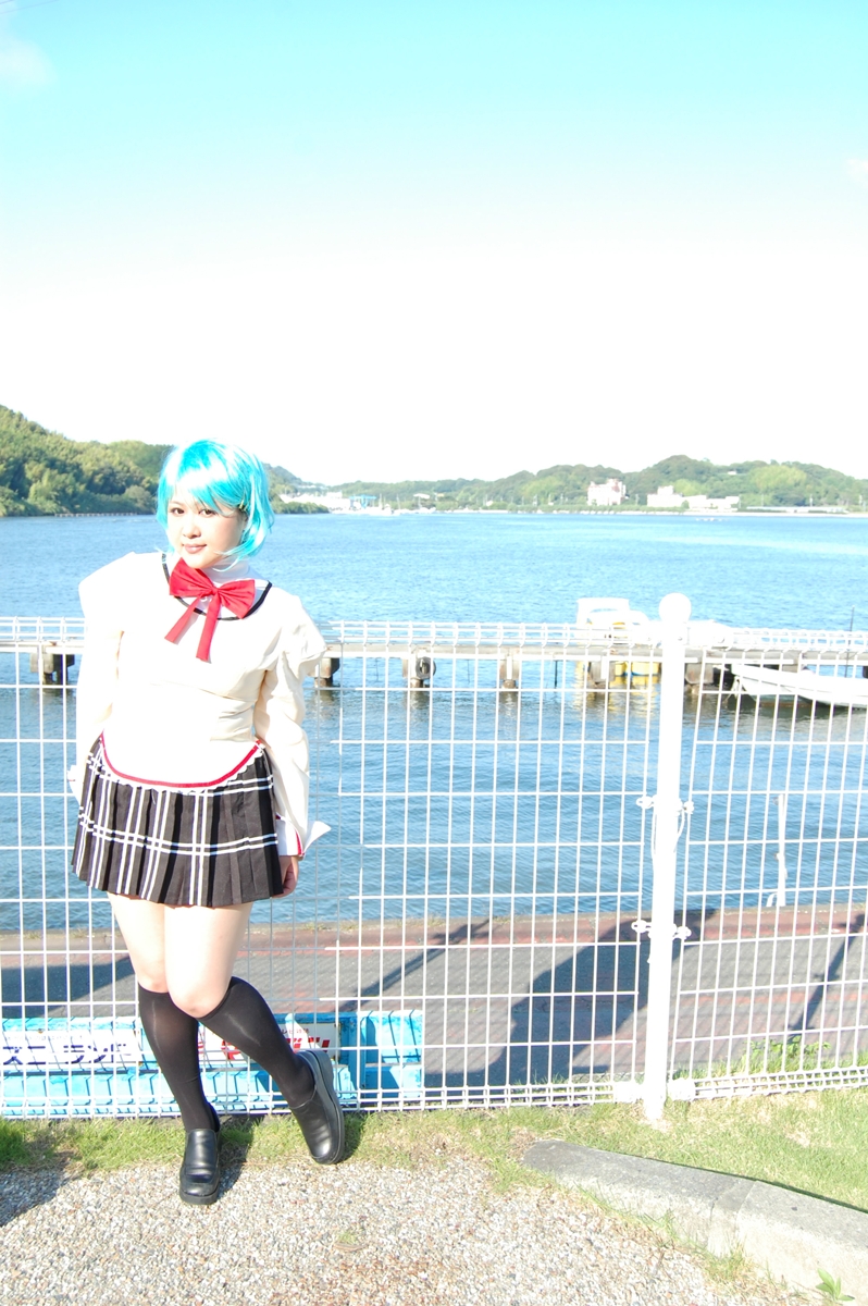 [Dạ dày của mèo đầy hoa hồng] Nozomikanae Tamae