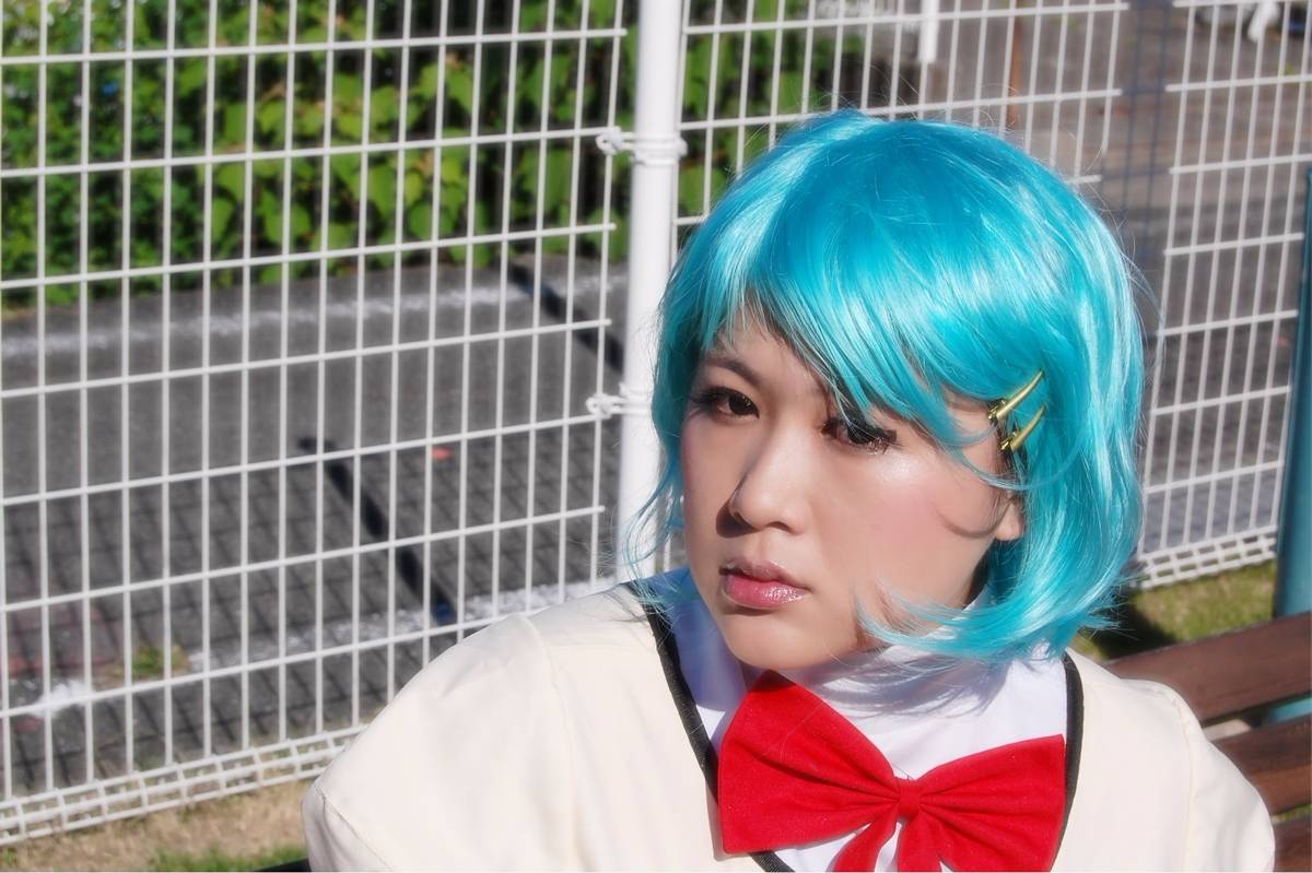 [Dạ dày của mèo đầy hoa hồng] Nozomikanae Tamae