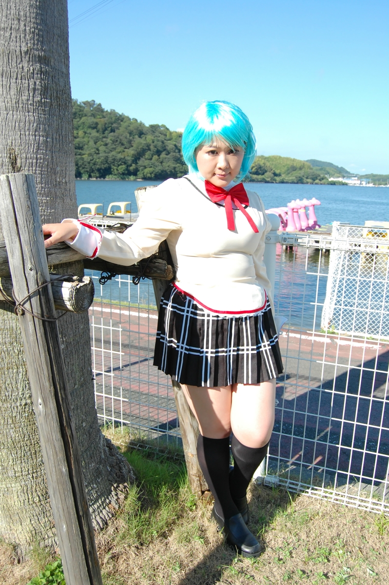 [Dạ dày của mèo đầy hoa hồng] Nozomikanae Tamae