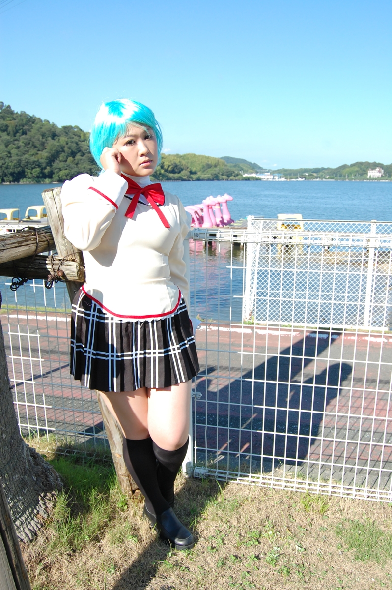 [Dạ dày của mèo đầy hoa hồng] Nozomikanae Tamae