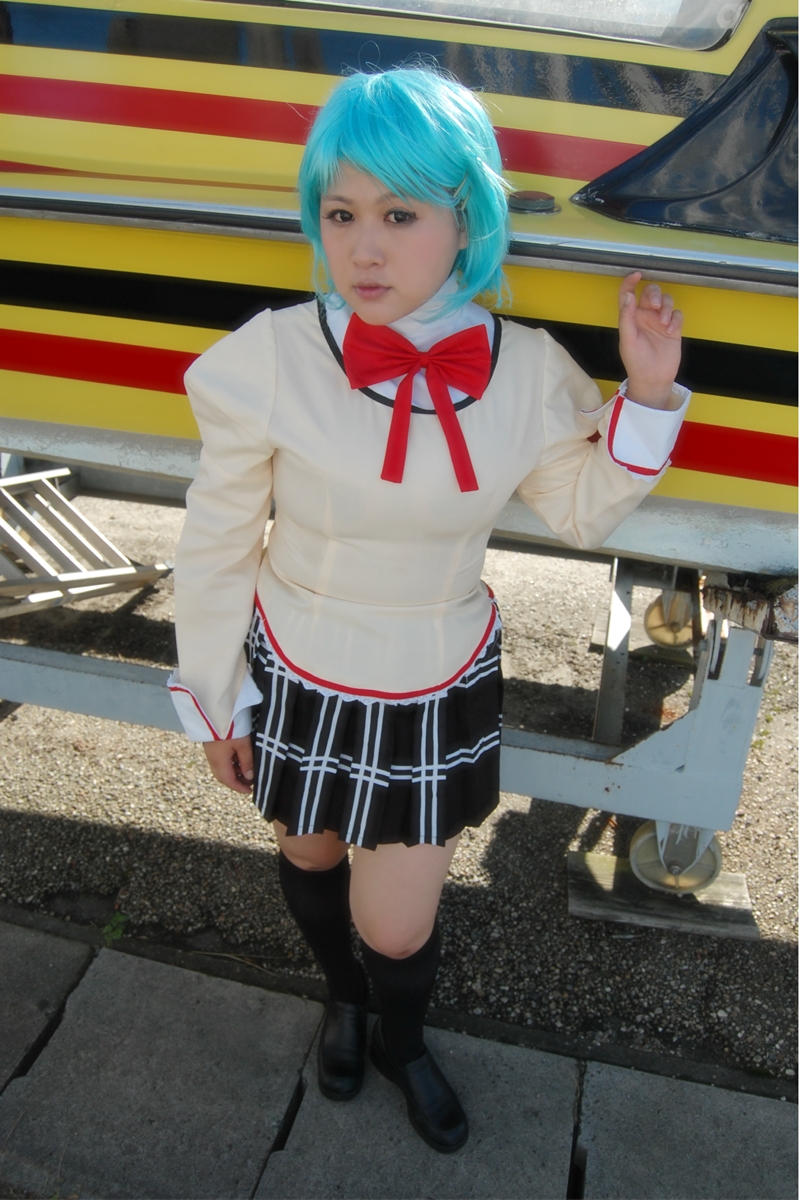 [Dạ dày của mèo đầy hoa hồng] Nozomikanae Tamae