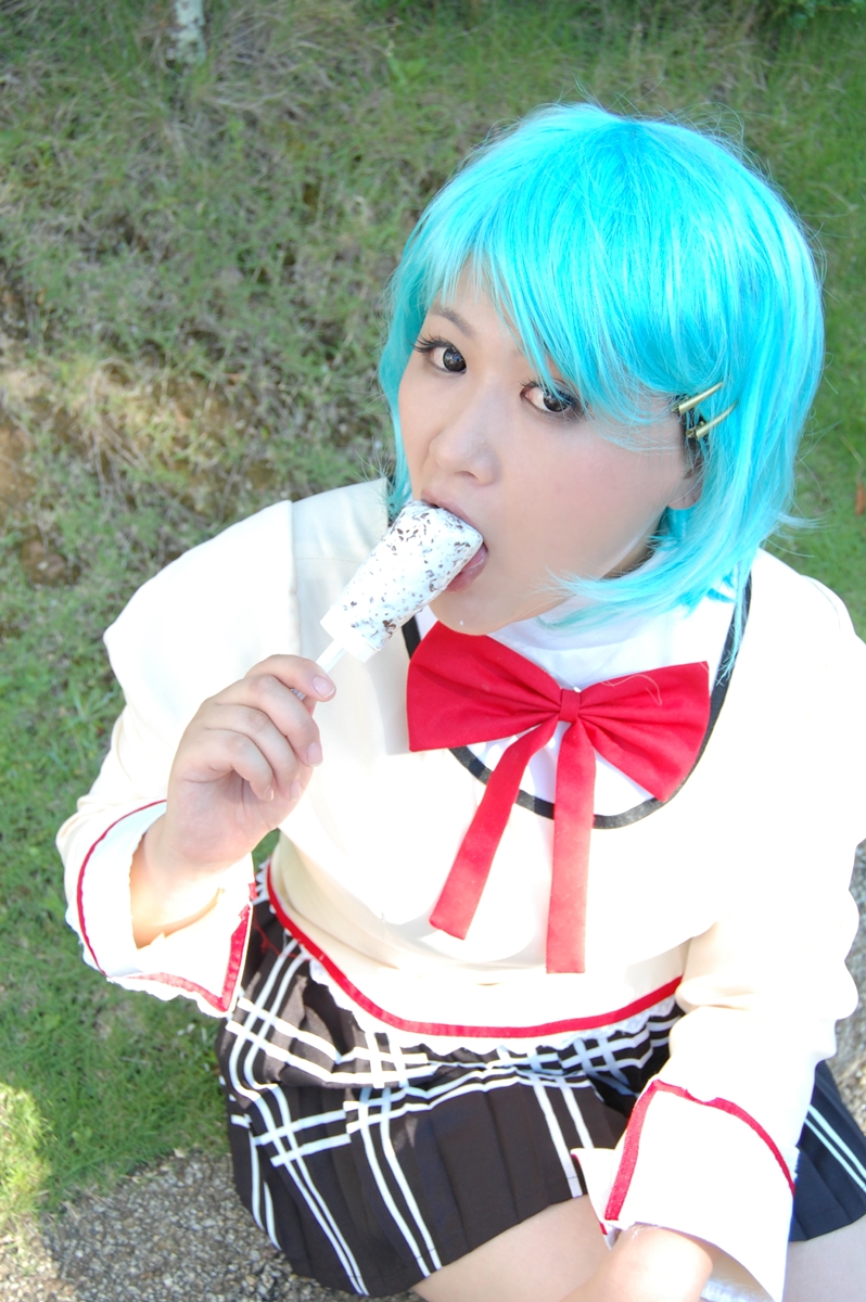 [Dạ dày của mèo đầy hoa hồng] Nozomikanae Tamae