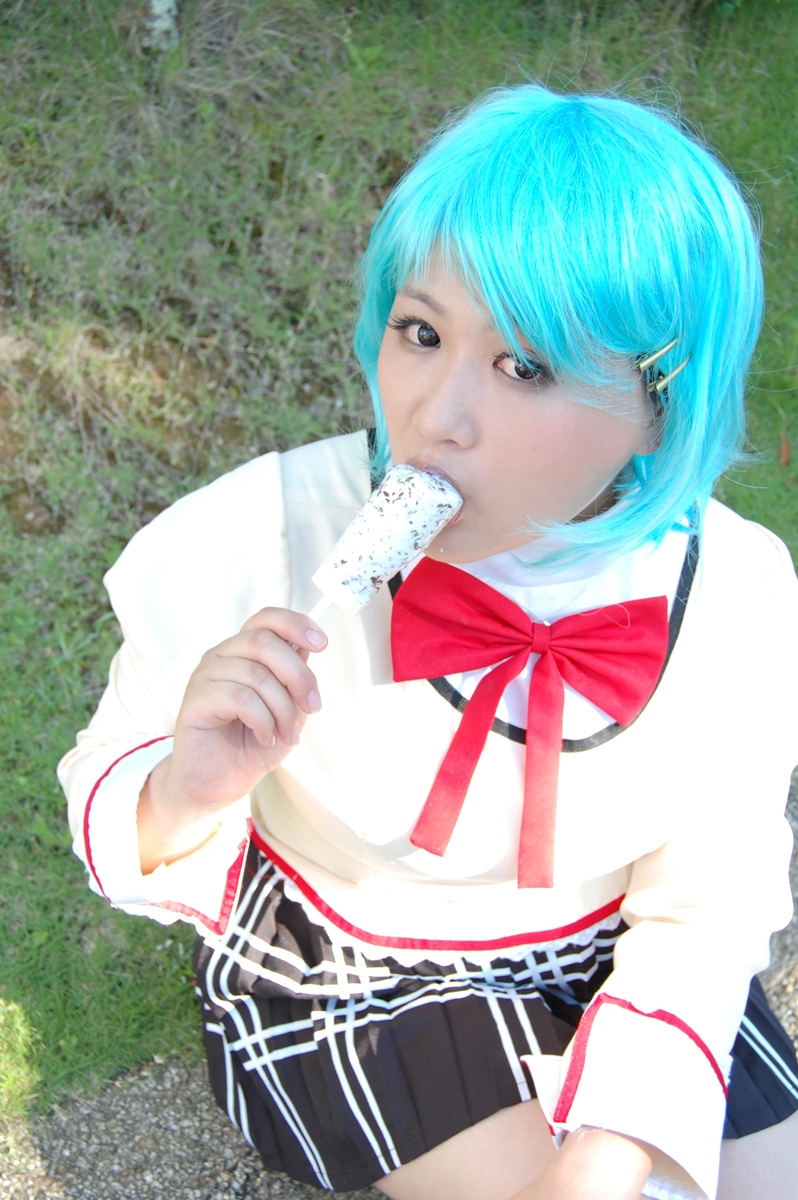 [Dạ dày của mèo đầy hoa hồng] Nozomikanae Tamae