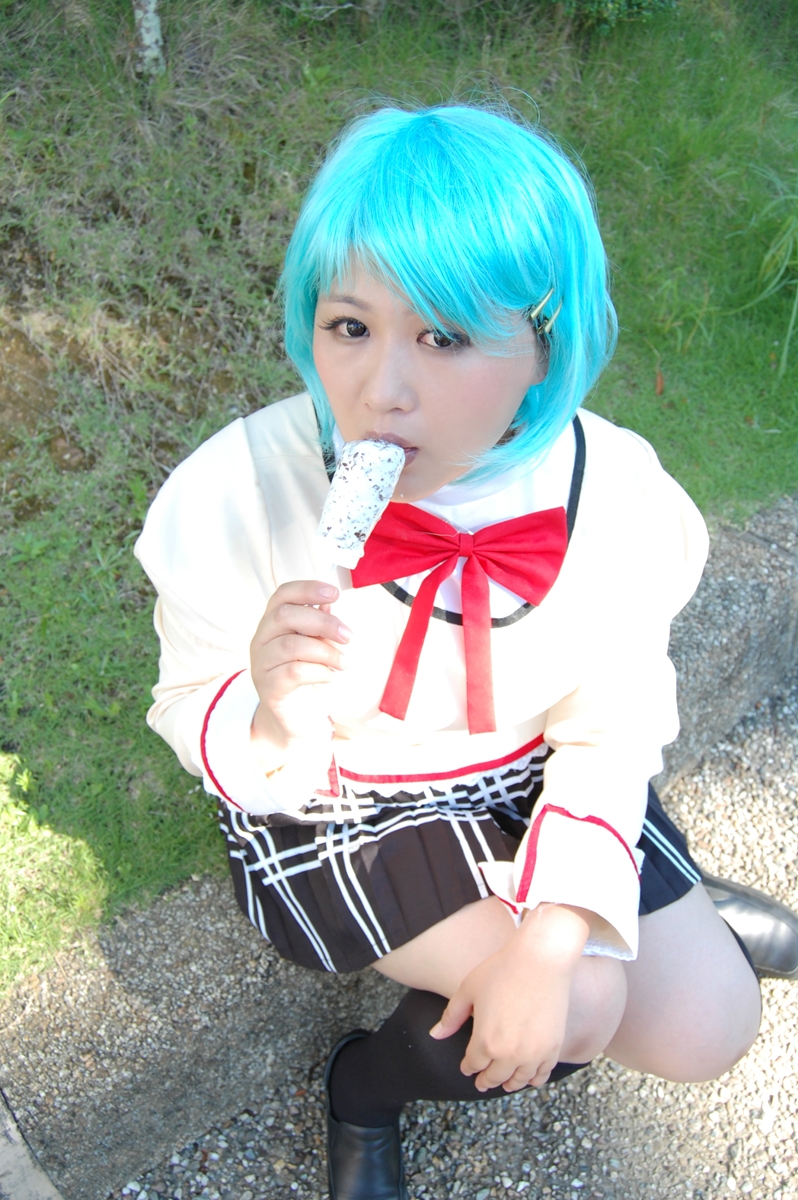 [Dạ dày của mèo đầy hoa hồng] Nozomikanae Tamae