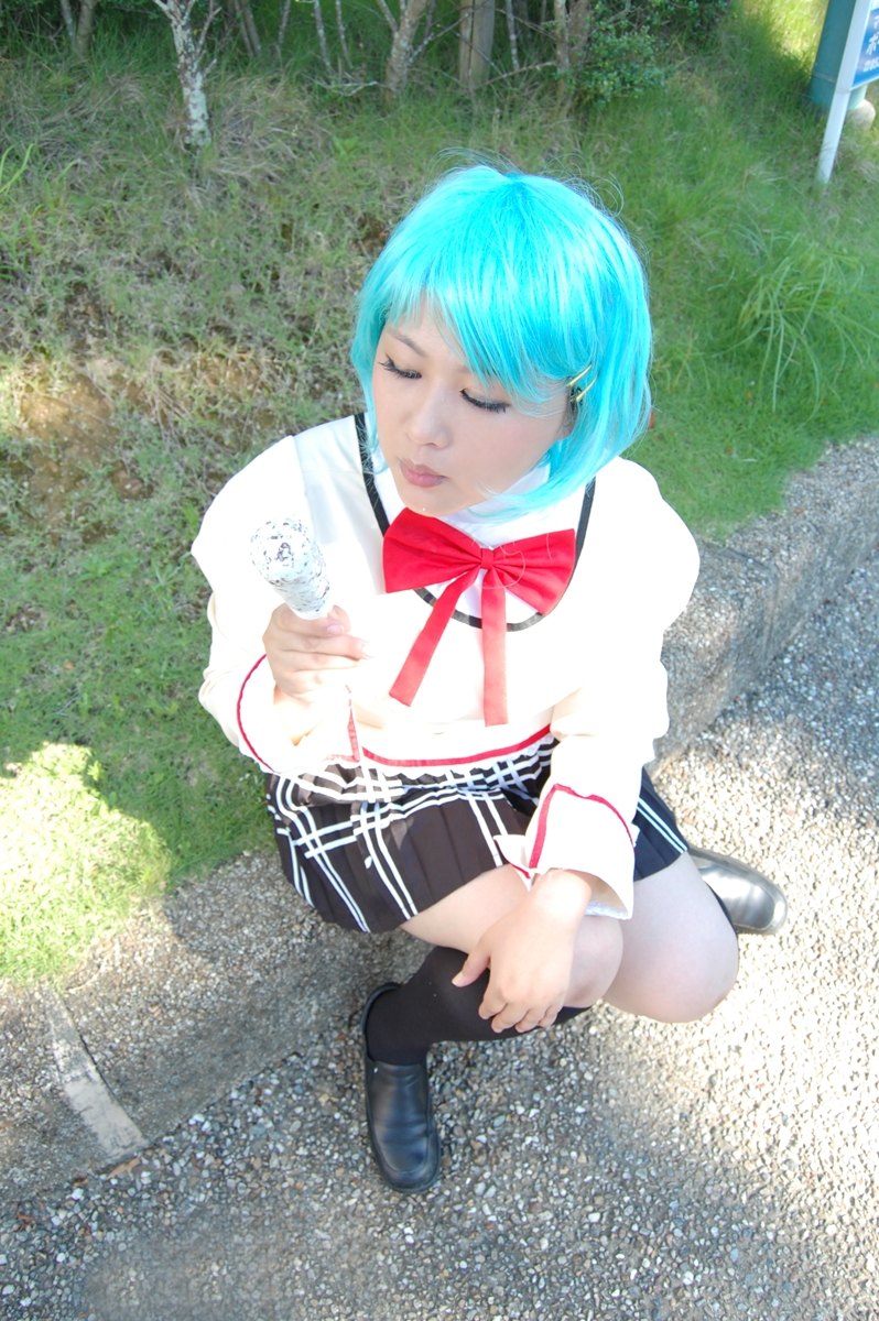 [Dạ dày của mèo đầy hoa hồng] Nozomikanae Tamae