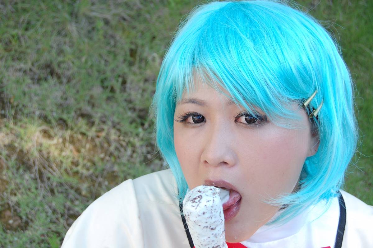 [Dạ dày của mèo đầy hoa hồng] Nozomikanae Tamae