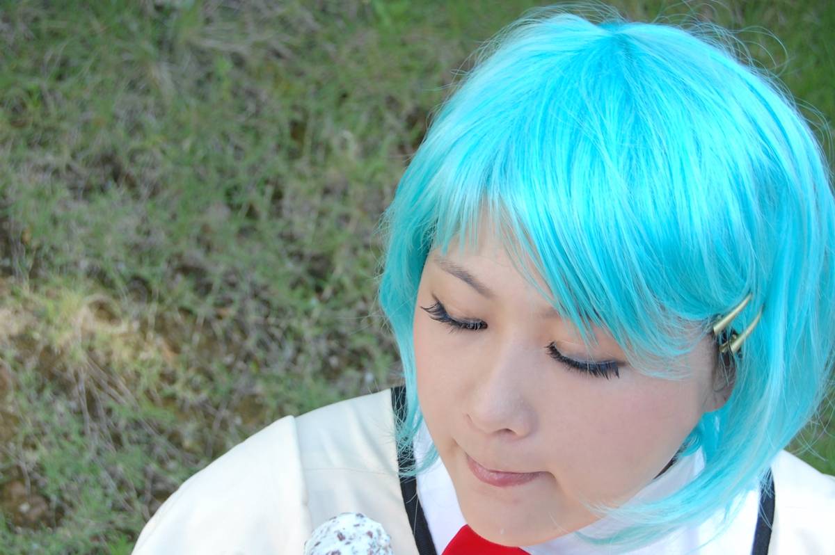 [Dạ dày của mèo đầy hoa hồng] Nozomikanae Tamae