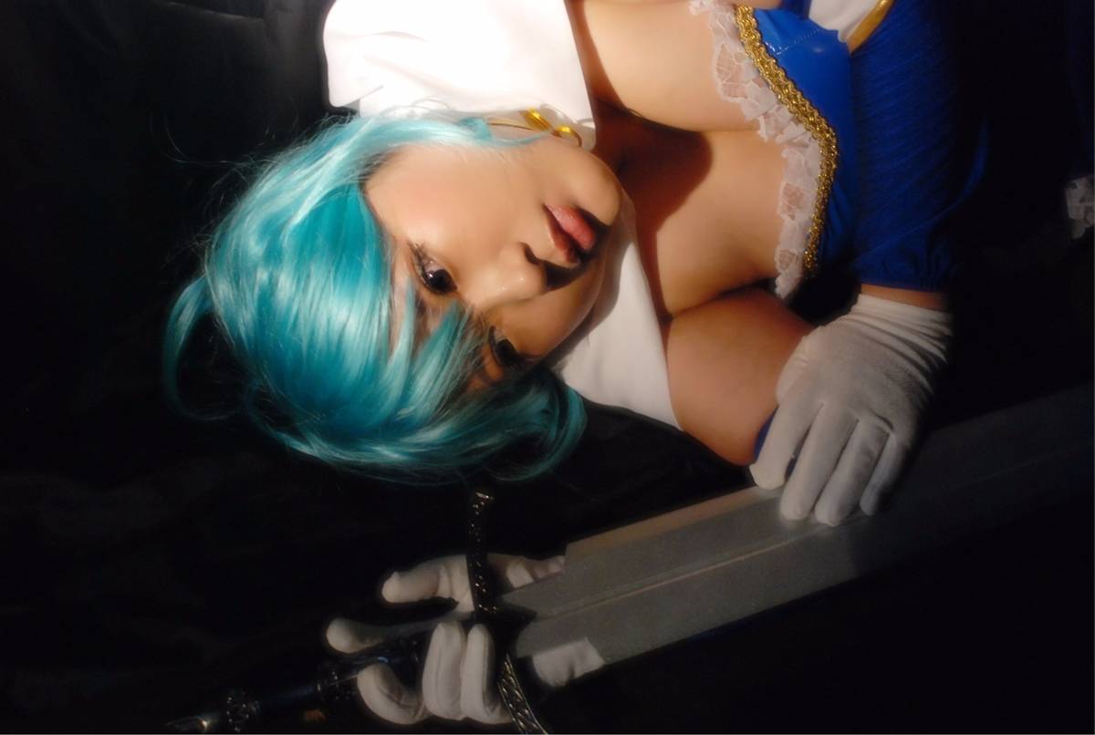 [Dạ dày của mèo đầy hoa hồng] Nozomikanae Tamae