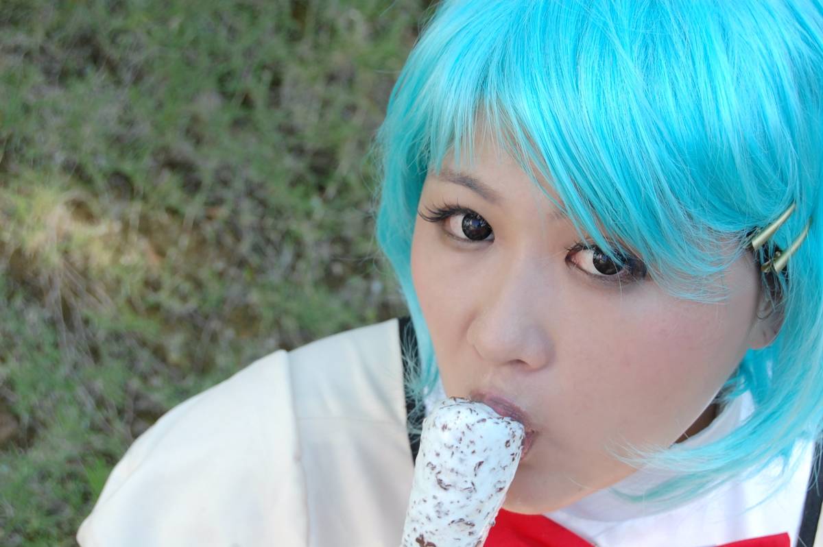 [Dạ dày của mèo đầy hoa hồng] Nozomikanae Tamae