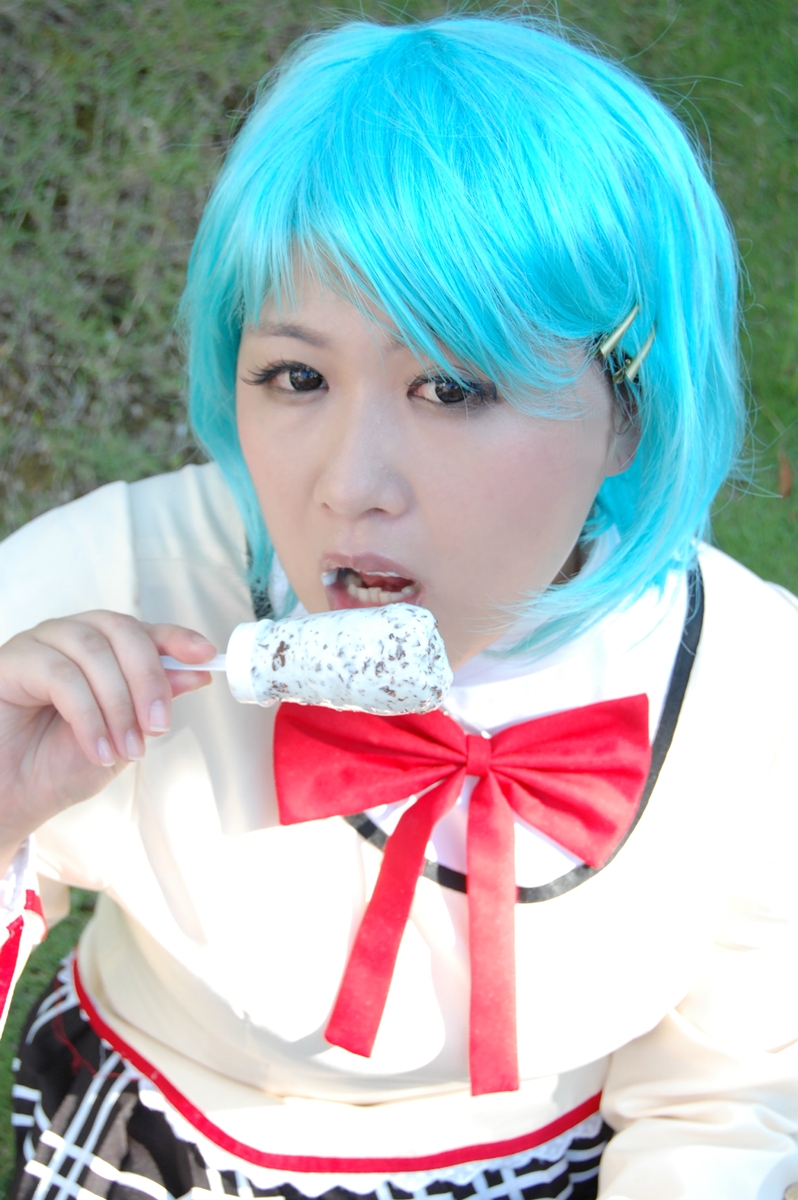 [Dạ dày của mèo đầy hoa hồng] Nozomikanae Tamae