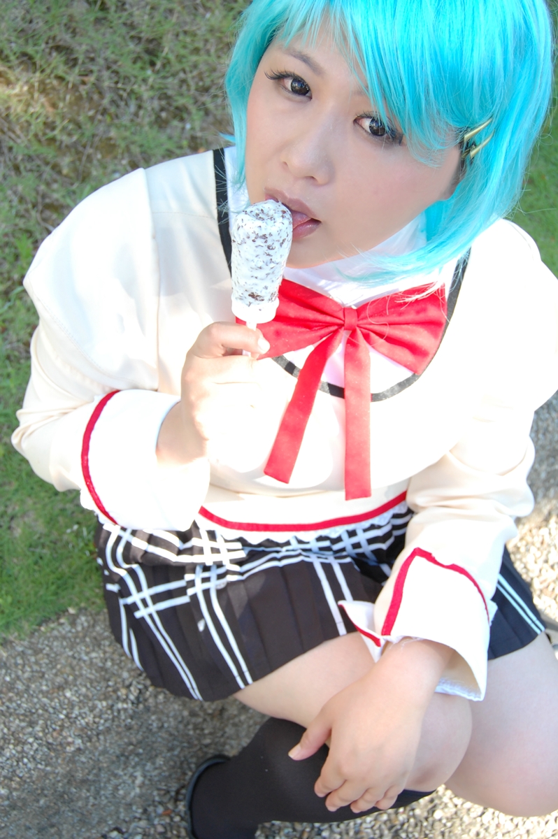 [Dạ dày của mèo đầy hoa hồng] Nozomikanae Tamae