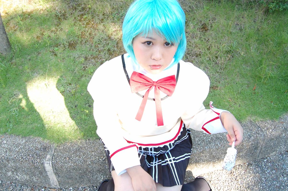 [Dạ dày của mèo đầy hoa hồng] Nozomikanae Tamae