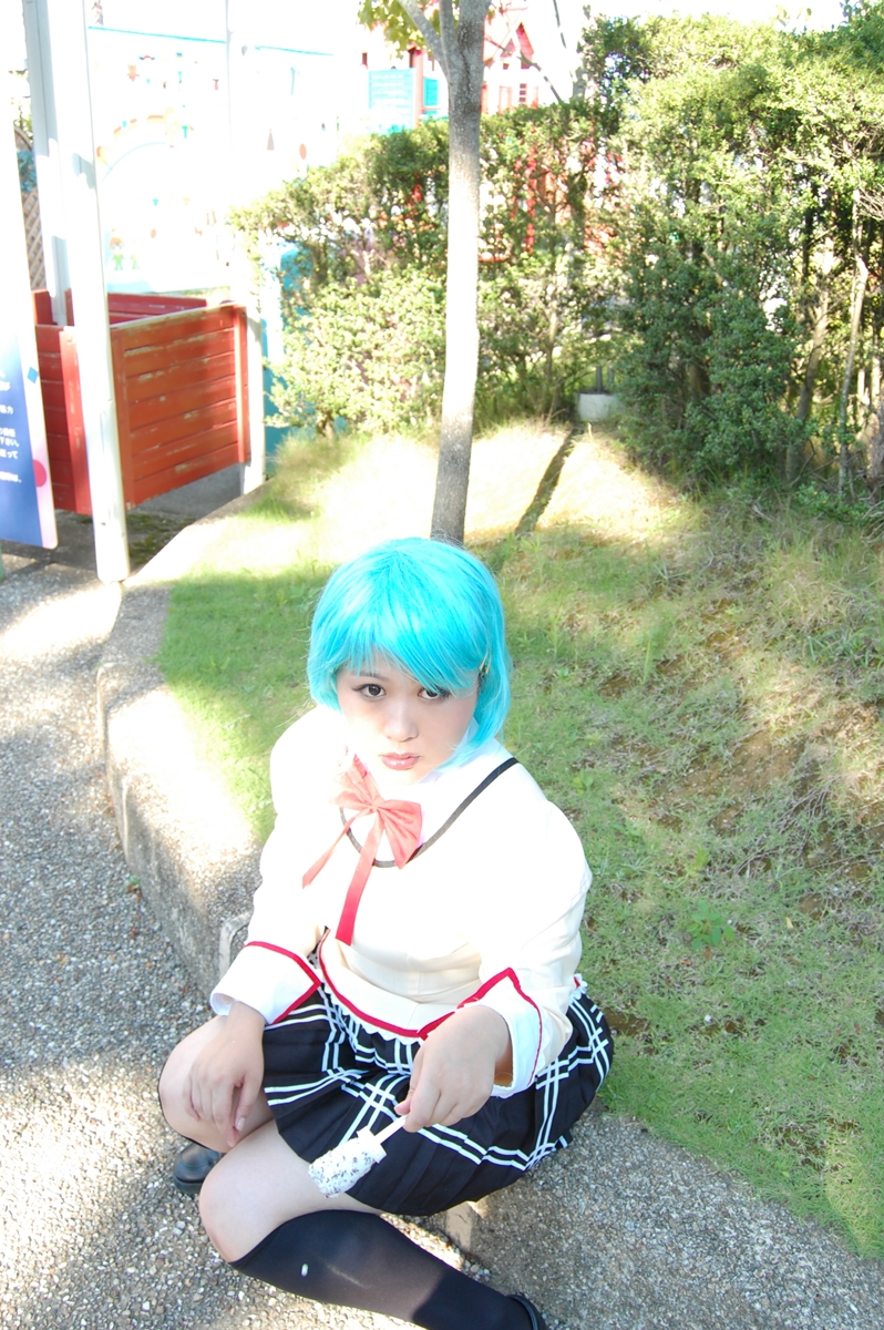 [Dạ dày của mèo đầy hoa hồng] Nozomikanae Tamae