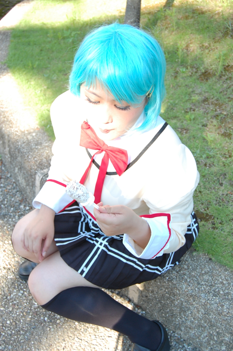 [Dạ dày của mèo đầy hoa hồng] Nozomikanae Tamae