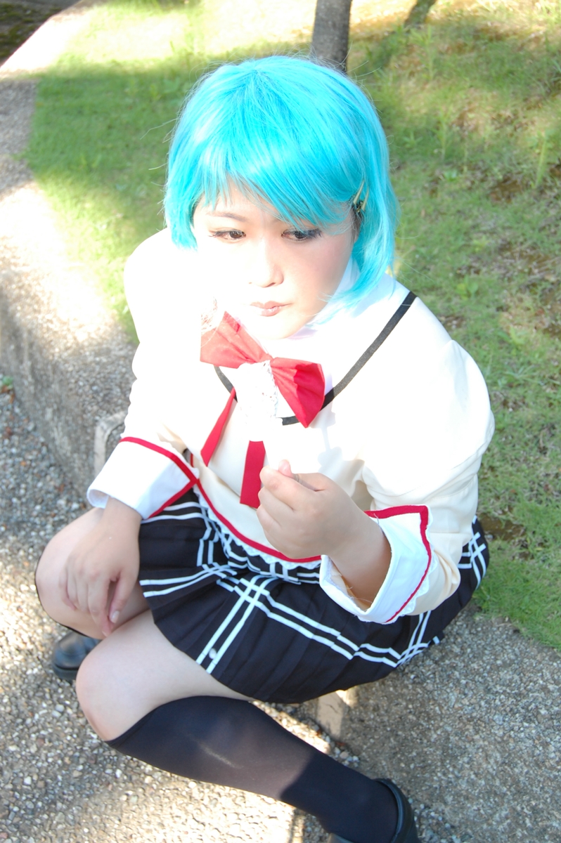 [Dạ dày của mèo đầy hoa hồng] Nozomikanae Tamae