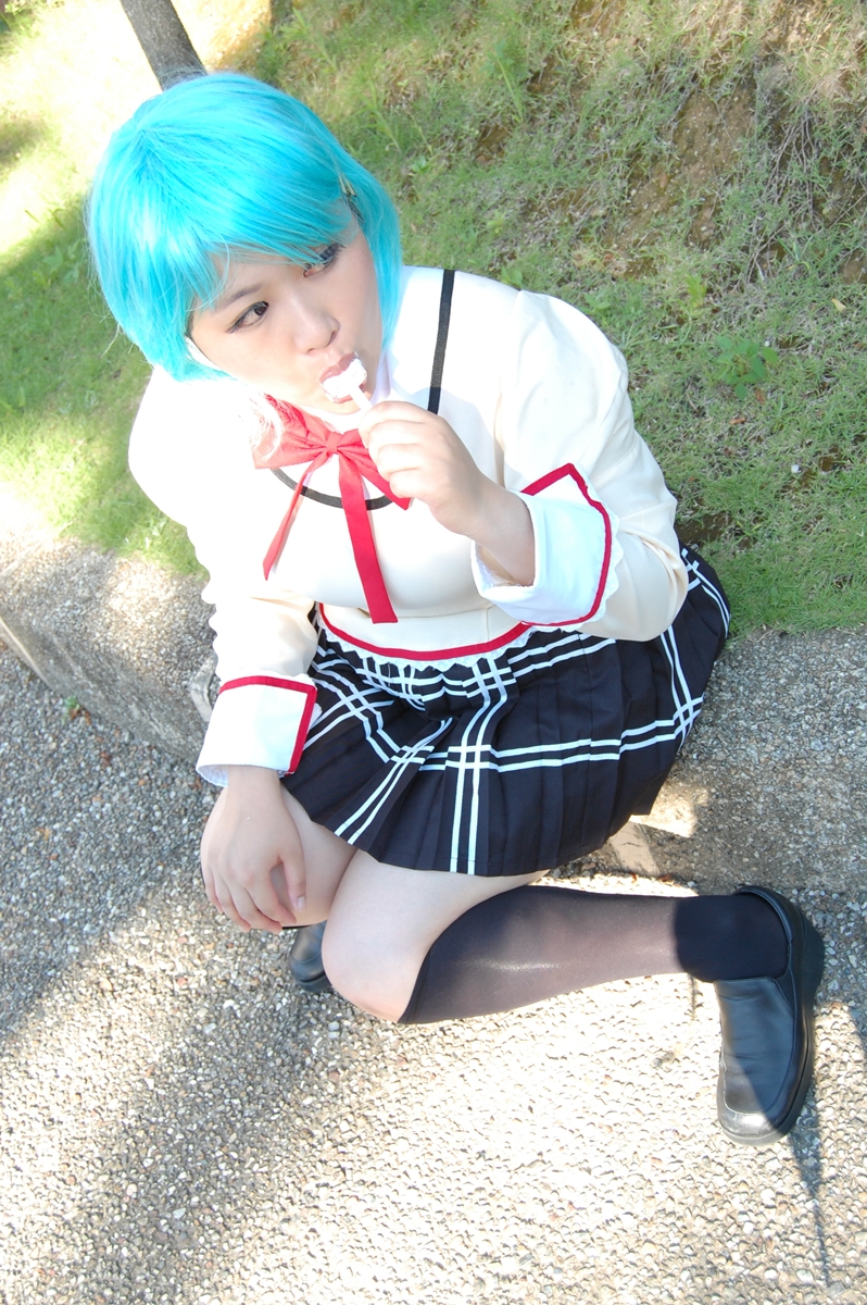 [Dạ dày của mèo đầy hoa hồng] Nozomikanae Tamae