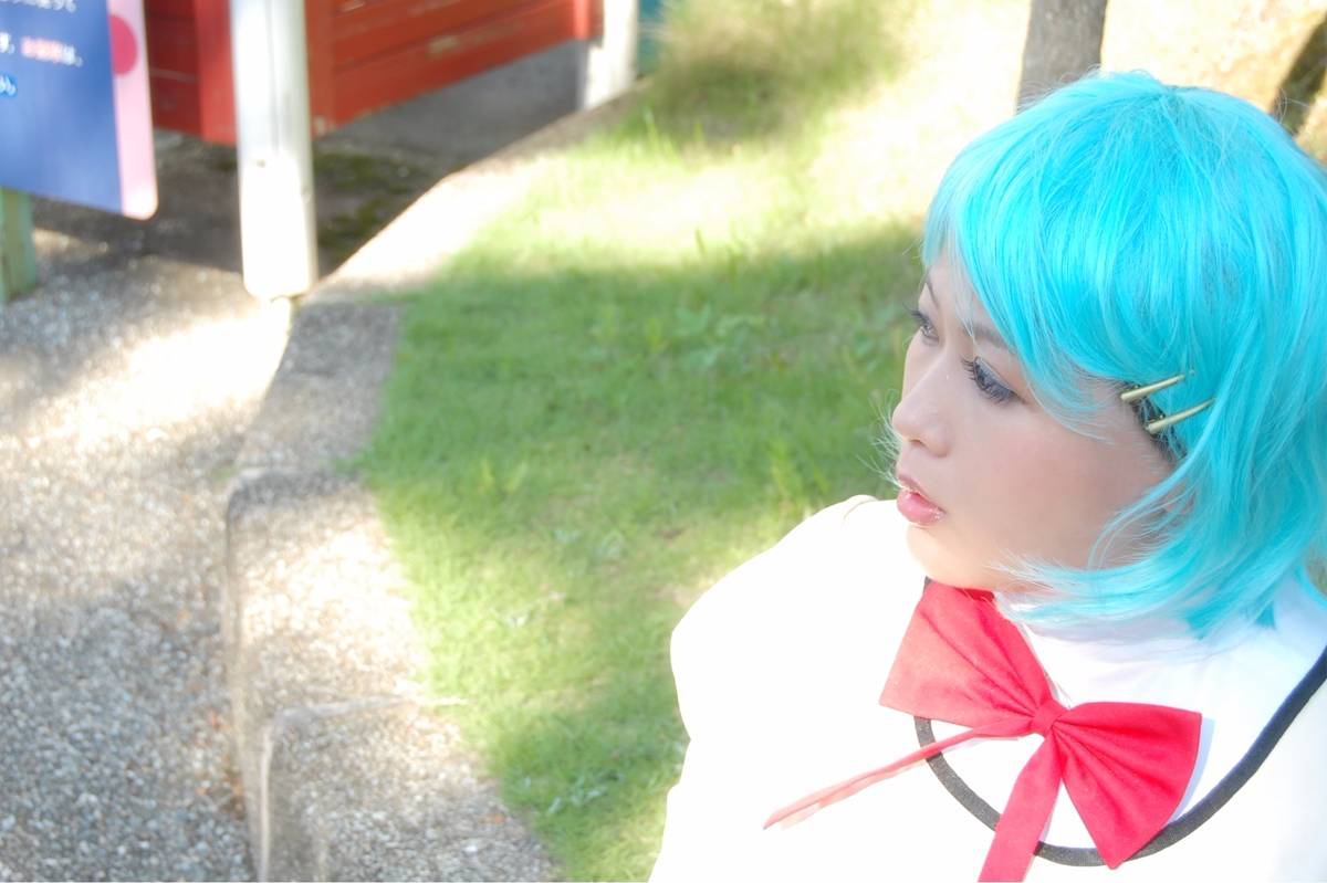 [Dạ dày của mèo đầy hoa hồng] Nozomikanae Tamae