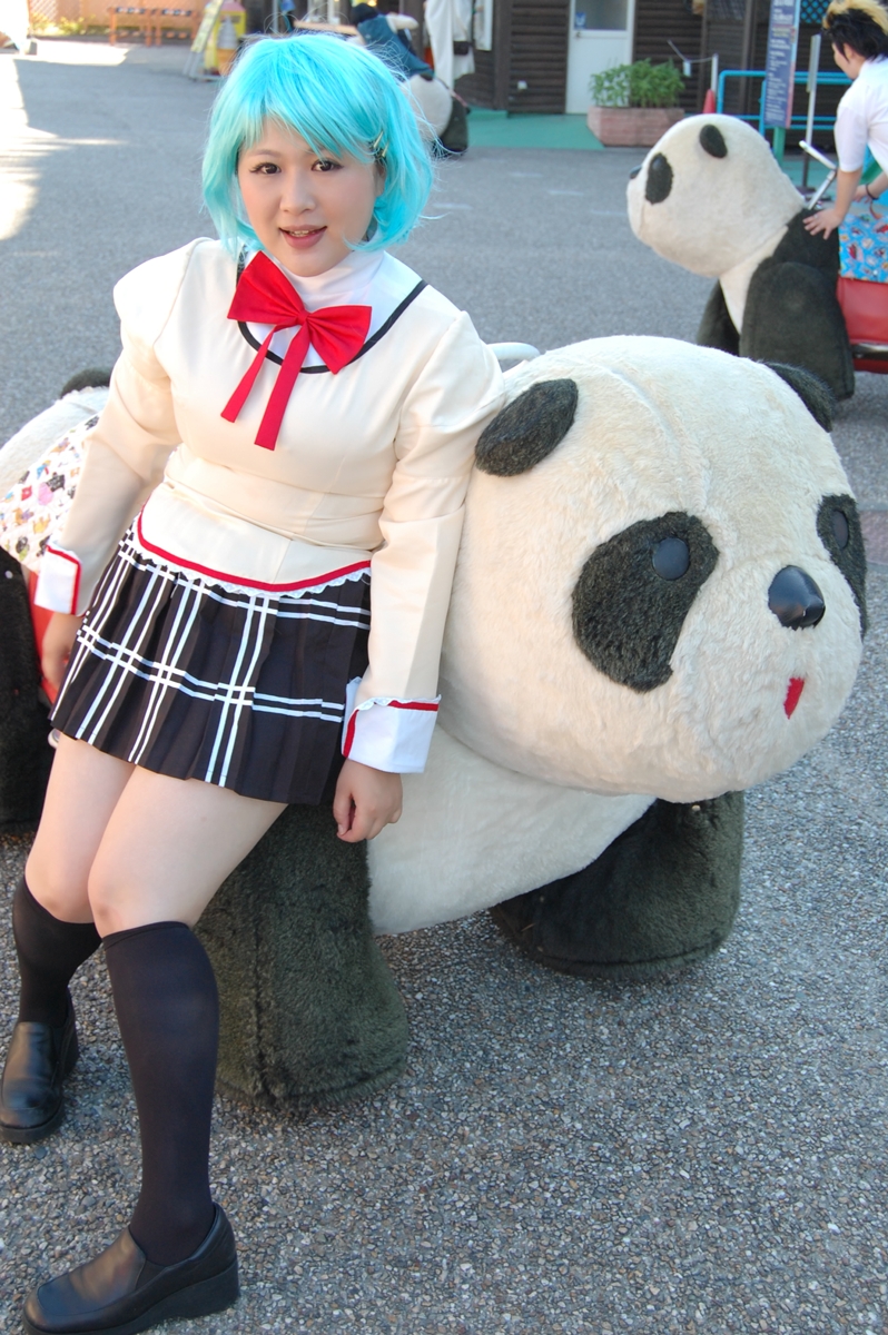 [Dạ dày của mèo đầy hoa hồng] Nozomikanae Tamae