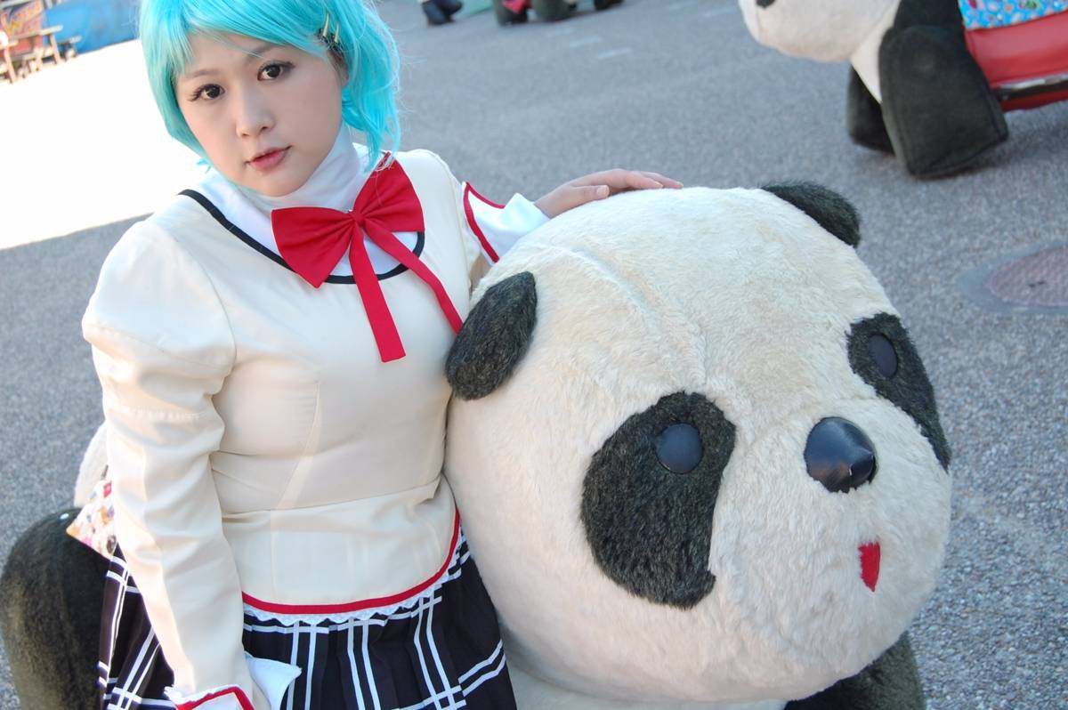 [Dạ dày của mèo đầy hoa hồng] Nozomikanae Tamae