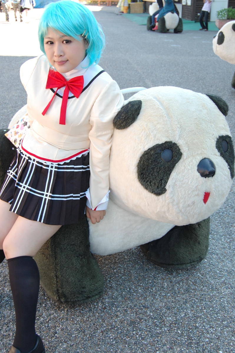 [Dạ dày của mèo đầy hoa hồng] Nozomikanae Tamae