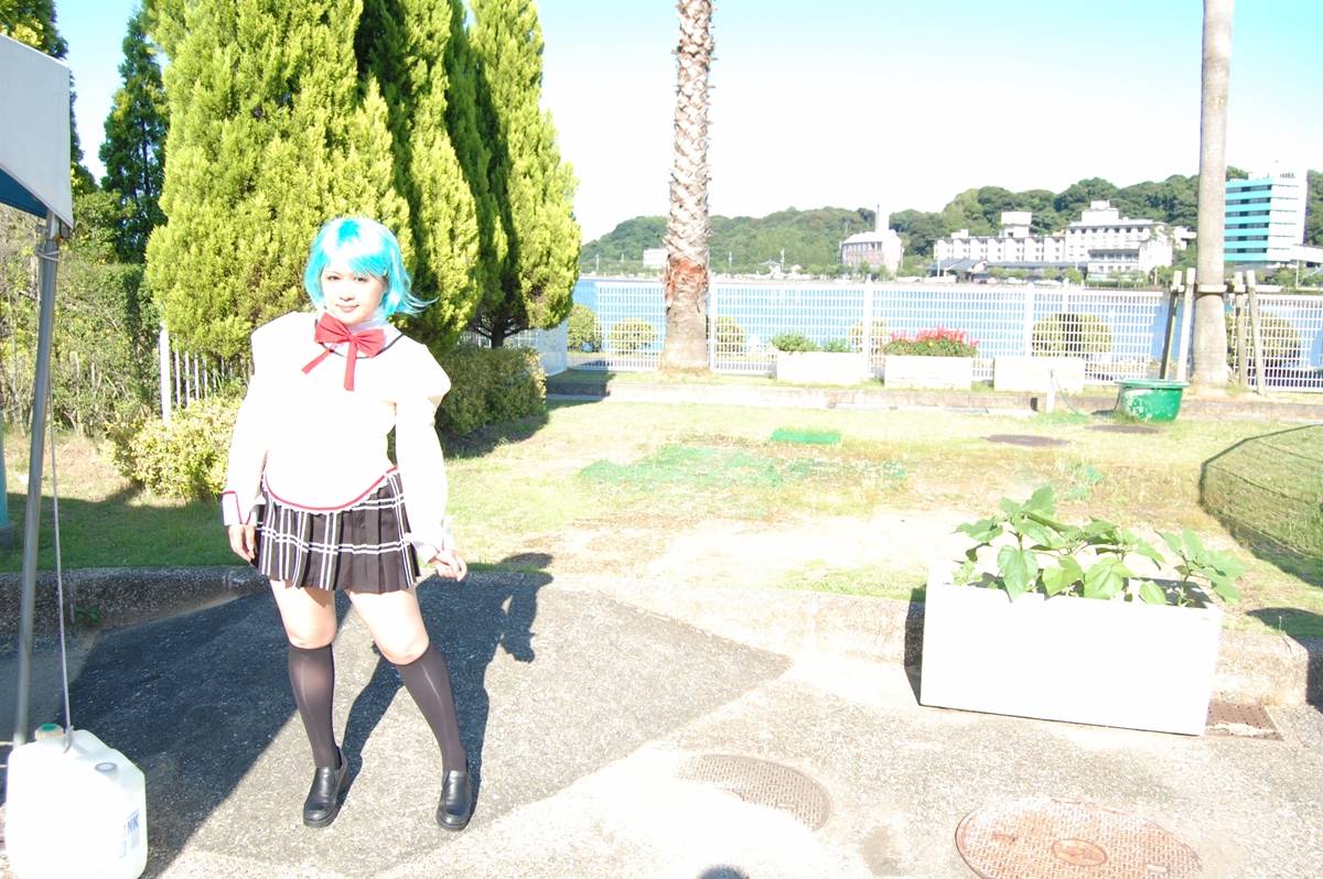 [Dạ dày của mèo đầy hoa hồng] Nozomikanae Tamae