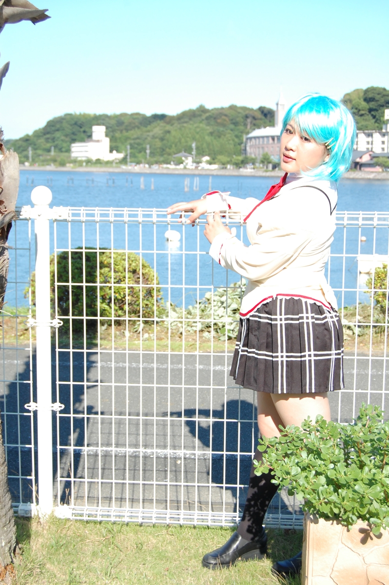 [Dạ dày của mèo đầy hoa hồng] Nozomikanae Tamae