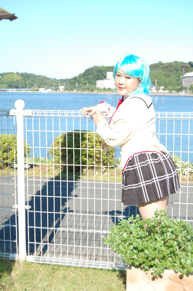 [Dạ dày của mèo đầy hoa hồng] Nozomikanae Tamae