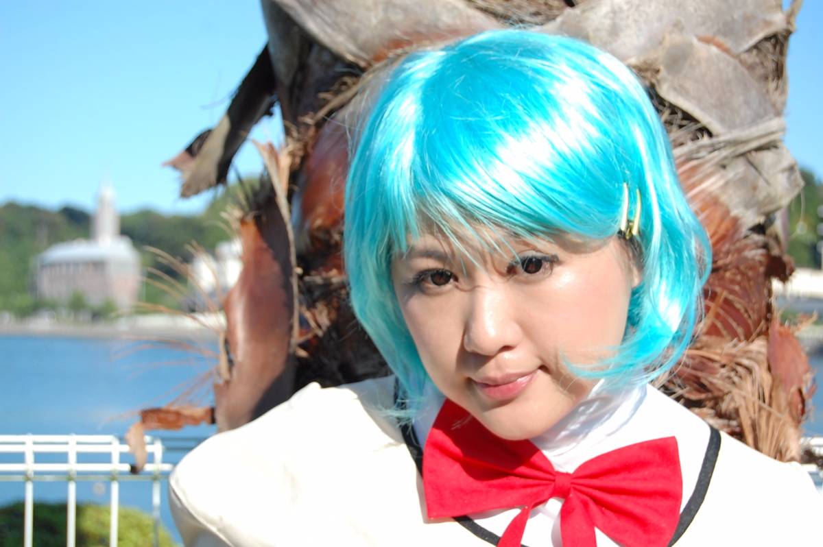 [Dạ dày của mèo đầy hoa hồng] Nozomikanae Tamae