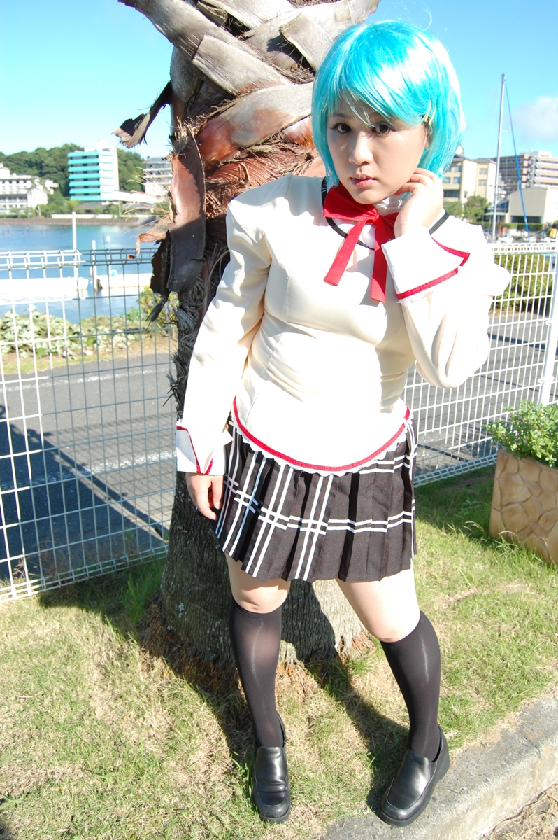 [Dạ dày của mèo đầy hoa hồng] Nozomikanae Tamae