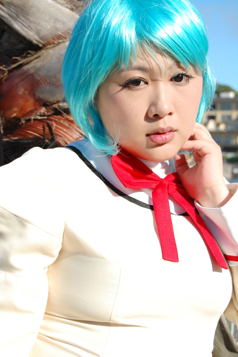 [Dạ dày của mèo đầy hoa hồng] Nozomikanae Tamae