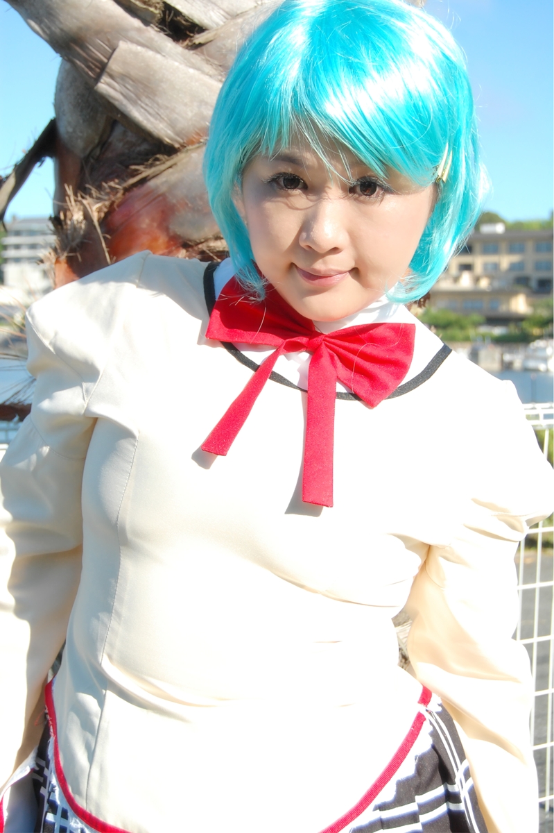 [Dạ dày của mèo đầy hoa hồng] Nozomikanae Tamae