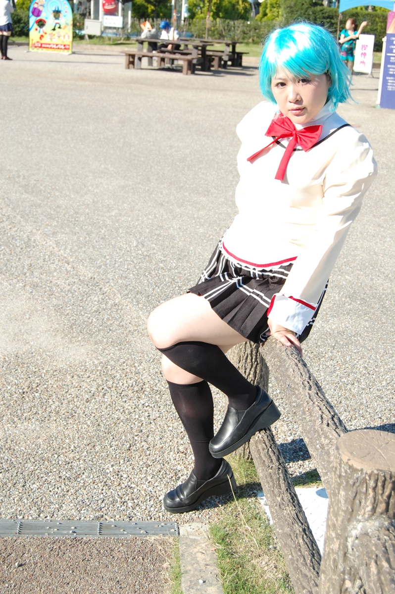 [Dạ dày của mèo đầy hoa hồng] Nozomikanae Tamae