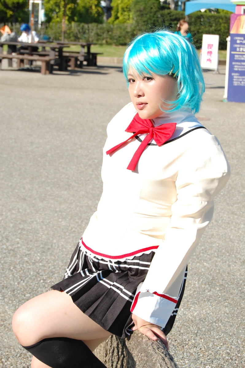 [Dạ dày của mèo đầy hoa hồng] Nozomikanae Tamae