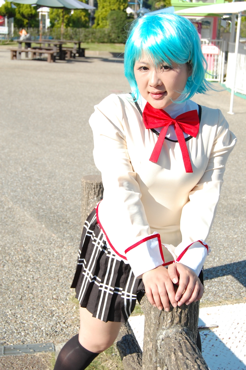 [Dạ dày của mèo đầy hoa hồng] Nozomikanae Tamae