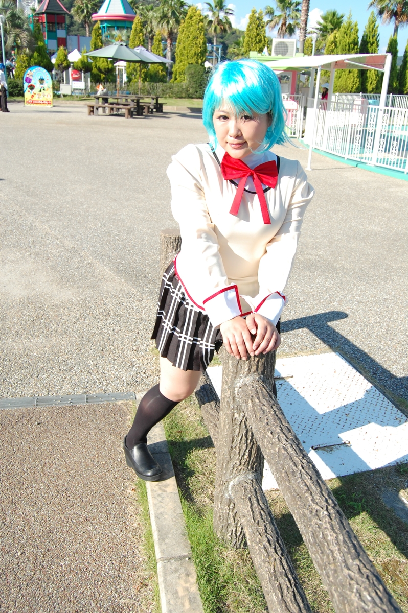 [Dạ dày của mèo đầy hoa hồng] Nozomikanae Tamae