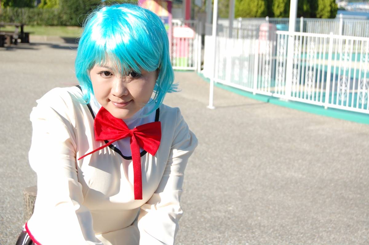 [Dạ dày của mèo đầy hoa hồng] Nozomikanae Tamae