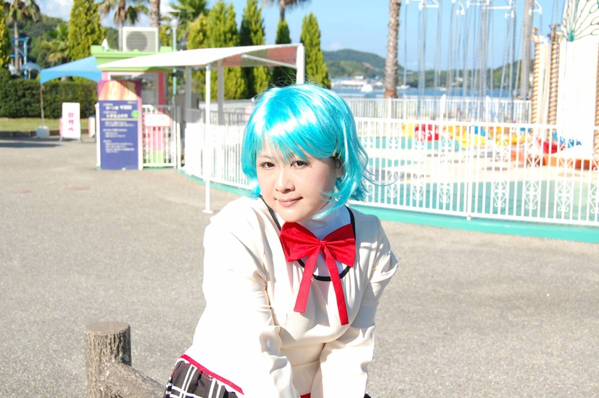 [Dạ dày của mèo đầy hoa hồng] Nozomikanae Tamae