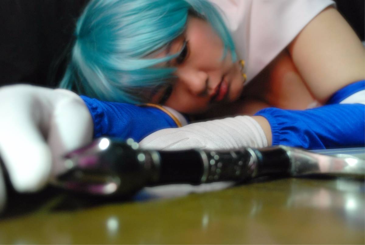 [Dạ dày của mèo đầy hoa hồng] Nozomikanae Tamae