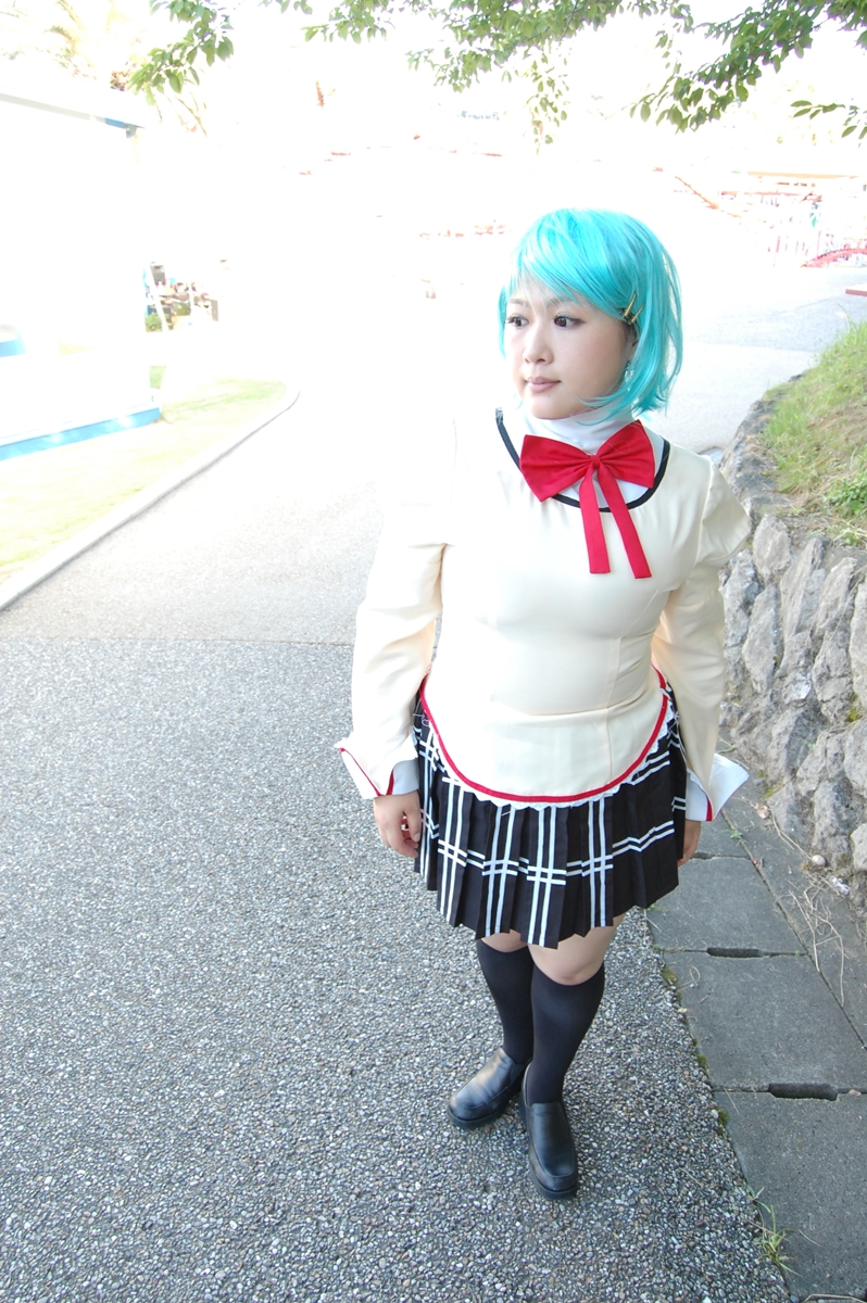 [Dạ dày của mèo đầy hoa hồng] Nozomikanae Tamae