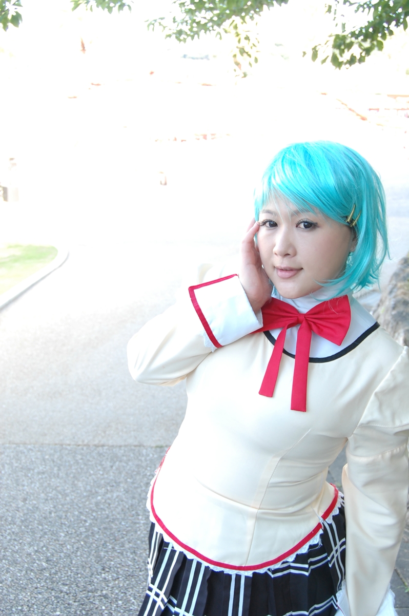 [Dạ dày của mèo đầy hoa hồng] Nozomikanae Tamae