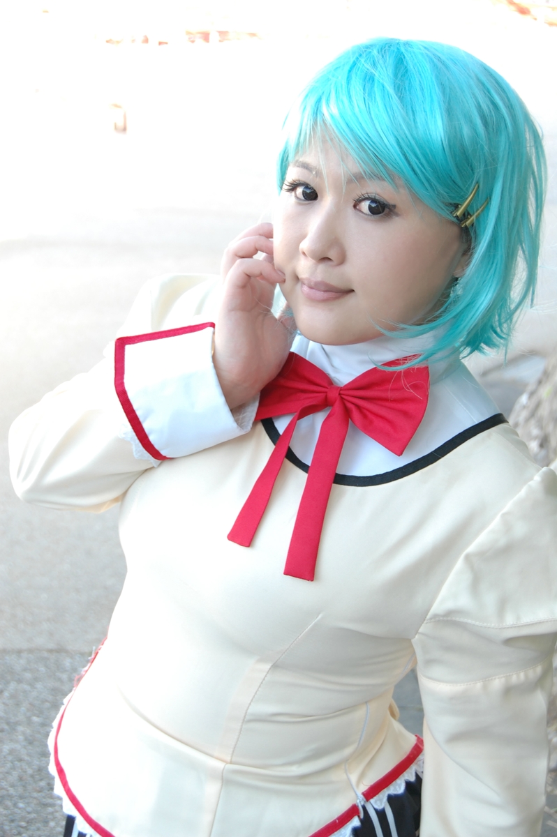 [Dạ dày của mèo đầy hoa hồng] Nozomikanae Tamae