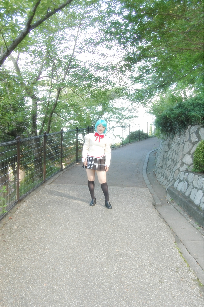 [Dạ dày của mèo đầy hoa hồng] Nozomikanae Tamae