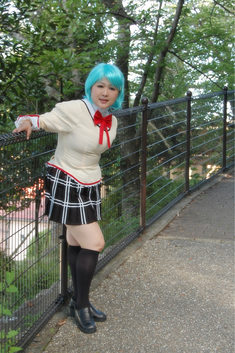 [Dạ dày của mèo đầy hoa hồng] Nozomikanae Tamae